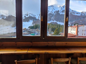 La finestra sul Matese San Massimo